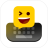 icon Facemoji Keyboard 3.4.7