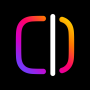 icon Edits, an Instagram app pour Lenovo Vibe K5 Note