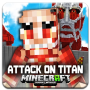 icon AOT Mods MCPE