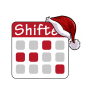 icon Work Shift Calendar