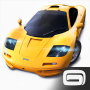 icon Asphalt Nitro pour Plum Optimax 7.0