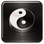 icon Yin Yang Live Wallpaper