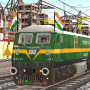 icon Indian Railway Train Simulator pour sharp Aquos S3 mini