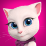 icon Talking Angela pour Samsung P1010 Galaxy Tab Wi-Fi
