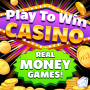 icon Play To Win Casino