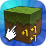 icon Mine Clicker - Clicking Game pour swipe Konnect Star