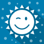 icon YoWindow Weather and wallpaper pour Samsung Galaxy S III Neo+(I9300I)