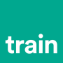 icon Trainline: Train travel Europe pour qmobile Q Inifnity E