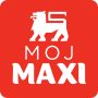 icon MOJ MAXI pour amazon Fire HD 8 (2017)