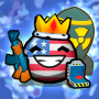 icon Country Balls: State Takeover