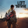 icon Left to Survive: Zombie Games pour Samsung Galaxy Axiom R830
