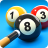 icon 8 Ball Pool 56.2.0