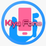 icon KiyaFone pour ZTE Blade A520C