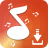 icon Mp3Downloader 1.1.9