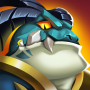 icon Idle Heroes pour Cubot Note Plus