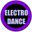 icon Electronic + Dance radio 9.5.1ym2