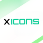 icon XOS 15 Icon pack