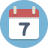 icon Simple Calendar Widget 2.0.7