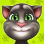 icon My Talking Tom pour Xtouch A2