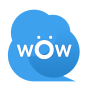 icon Weather & Widget - Weawow pour oppo R11 Plus