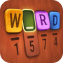 icon Colorwood Words - Cryptogram pour Celkon Diamond 4G Tab 7
