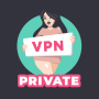 icon VPN Private pour LG G6