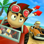 icon Beach Buggy Racing pour blackberry Motion