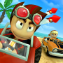icon Beach Buggy Racing pour kyocera Hydro Shore