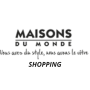 icon Maisons du monde Shop