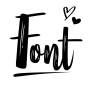 icon Letter Fonts - Stylish Text pour tecno W3 Pro