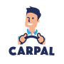 icon CarPal Driver pour lephone W7