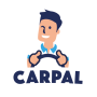 icon CarPal Driver pour blackberry Motion