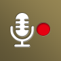 icon Voice Recorder pour Maxwest Nitro 5M