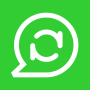 icon Recover Deleted Messages App