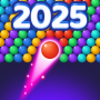 icon Bubble POP GO! Puzzle Game pour HP Pro 8 Tablet