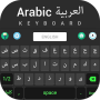 icon Arabic Keyboard pour Huawei Mate 9 Pro