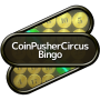 icon CoinPusherCircusBingo