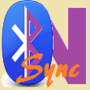 icon Bluetooth NetworksSync