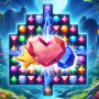 icon Jewel Match Treasure Match 3