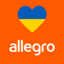 icon Allegro - convenient shopping pour Samsung Galaxy A8(SM-A800F)