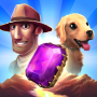 icon Slot Raiders - Treasure Quest