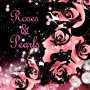 icon Roses & Pearls