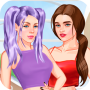 icon BFF Dress Up pour amazon Fire HD 8 (2017)