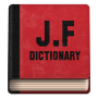 icon jf.dictionary