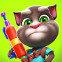 icon Talking Tom Camp pour Texet TM-4510
