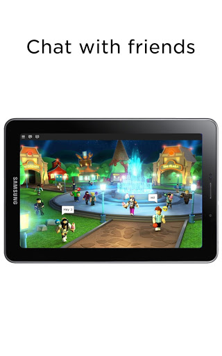 Roblox for Samsung Galaxy Tab E - free download APK file for Galaxy Tab E