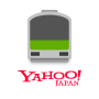 icon Yahoo!乗換案内　時刻表、運行情報、乗り換え検索 pour oppo A3