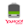 icon Yahoo!乗換案内　時刻表、運行情報、乗り換え検索 pour nubia Prague S