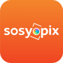 icon Sosyopix
