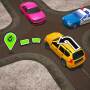 icon Traffic Escape Car Parking Jam